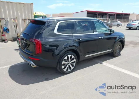 2022 Kia Telluride S z USA, uszkodzony, nr VIN 5XYP6DHC9NG273152
